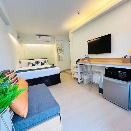 הונג קונג Concerto Inn מראה חיצוני תמונה