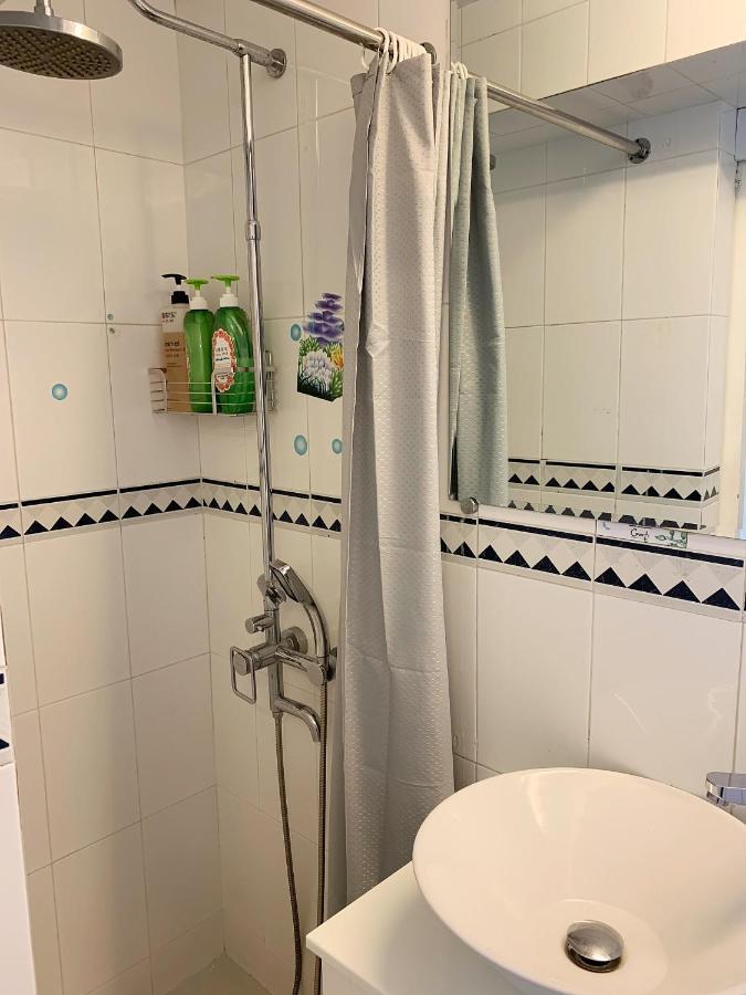 הונג קונג Concerto Inn מראה חיצוני תמונה