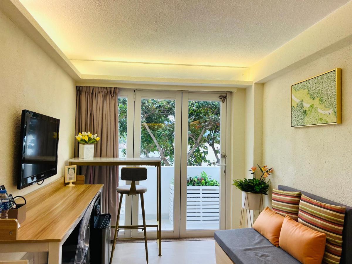 הונג קונג Concerto Inn מראה חיצוני תמונה