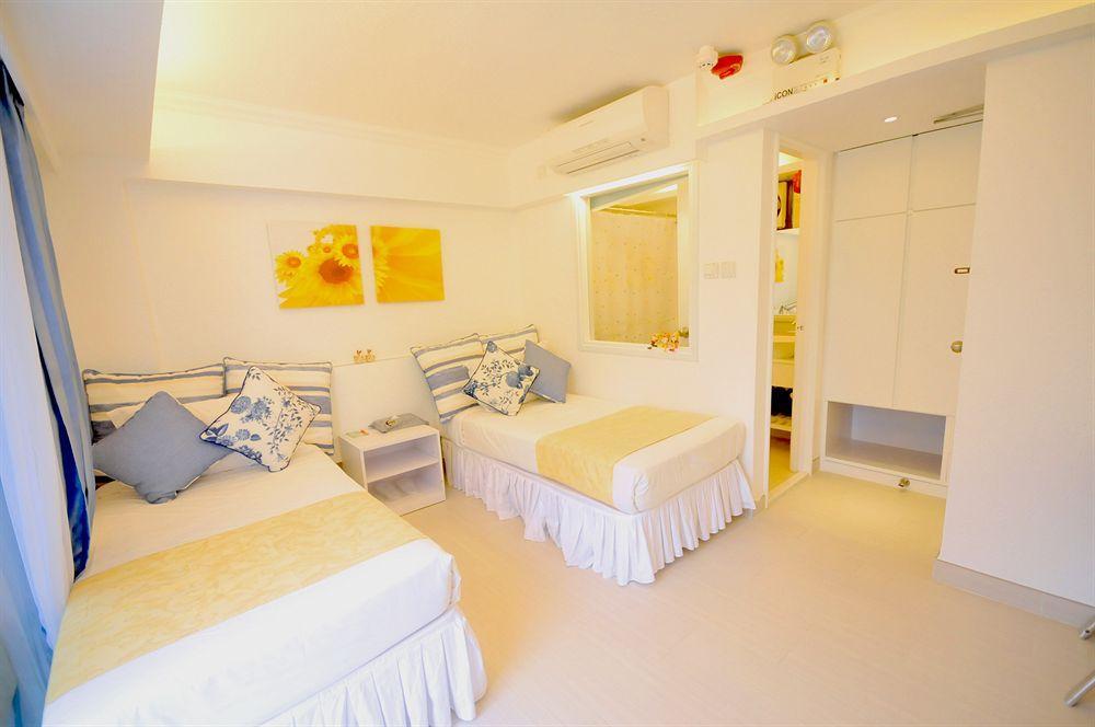 הונג קונג Concerto Inn מראה חיצוני תמונה