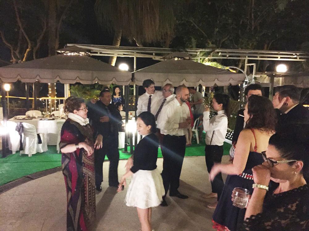 הונג קונג Concerto Inn מראה חיצוני תמונה