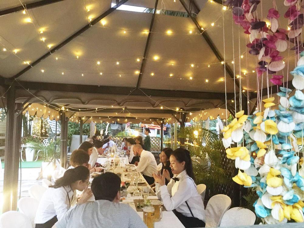 הונג קונג Concerto Inn מראה חיצוני תמונה