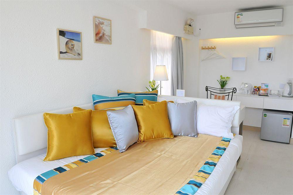 הונג קונג Concerto Inn מראה חיצוני תמונה