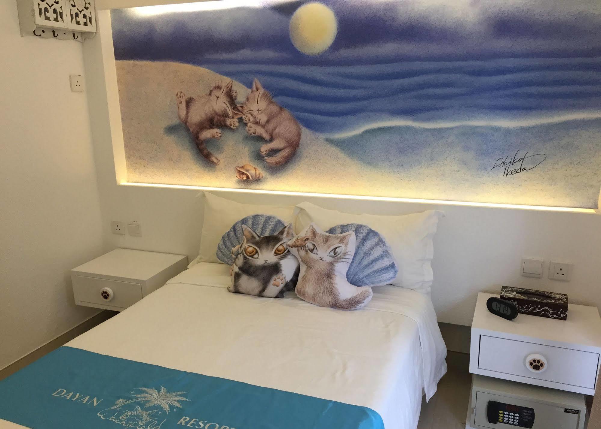 הונג קונג Concerto Inn מראה חיצוני תמונה
