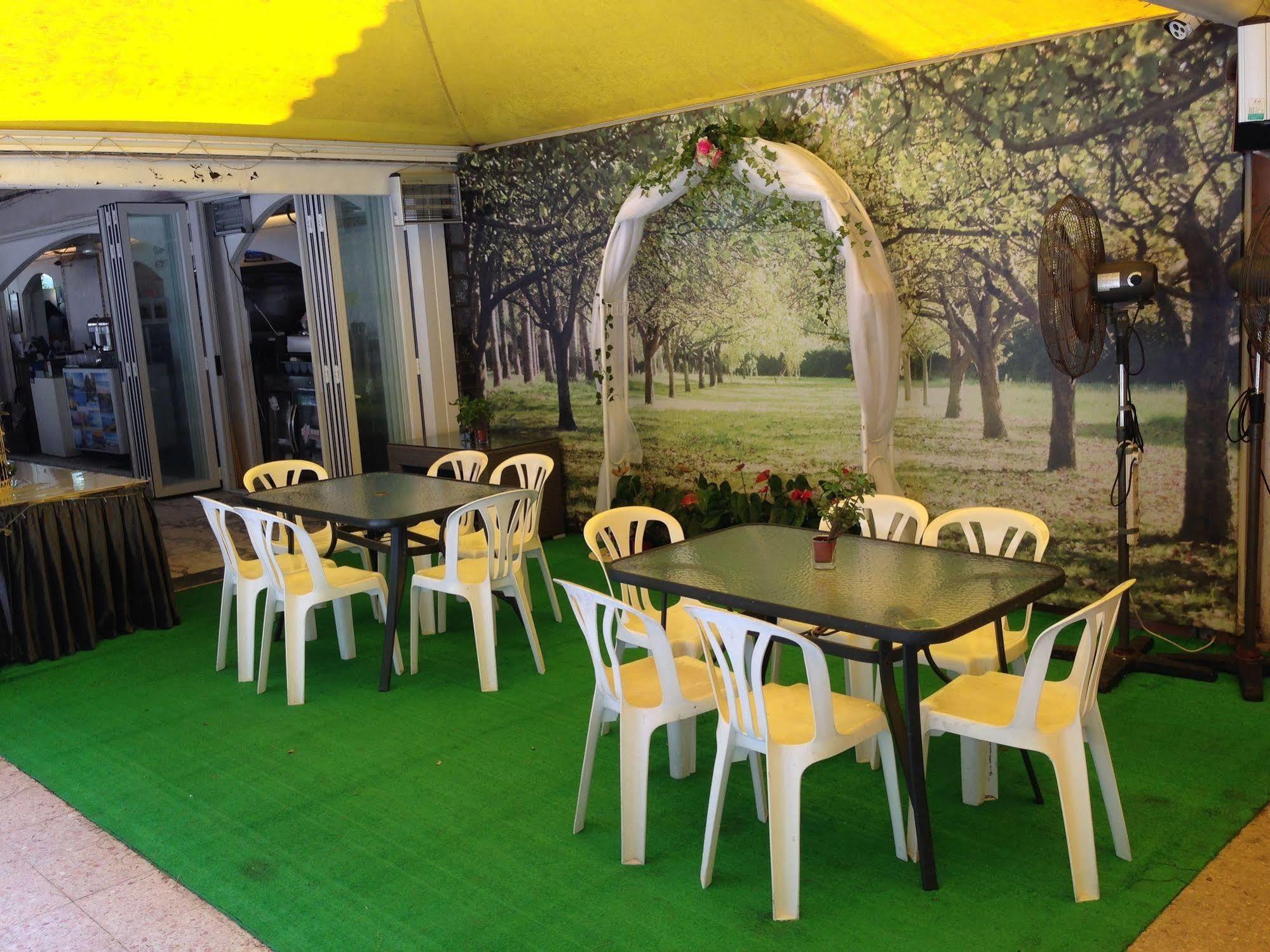 הונג קונג Concerto Inn מראה חיצוני תמונה