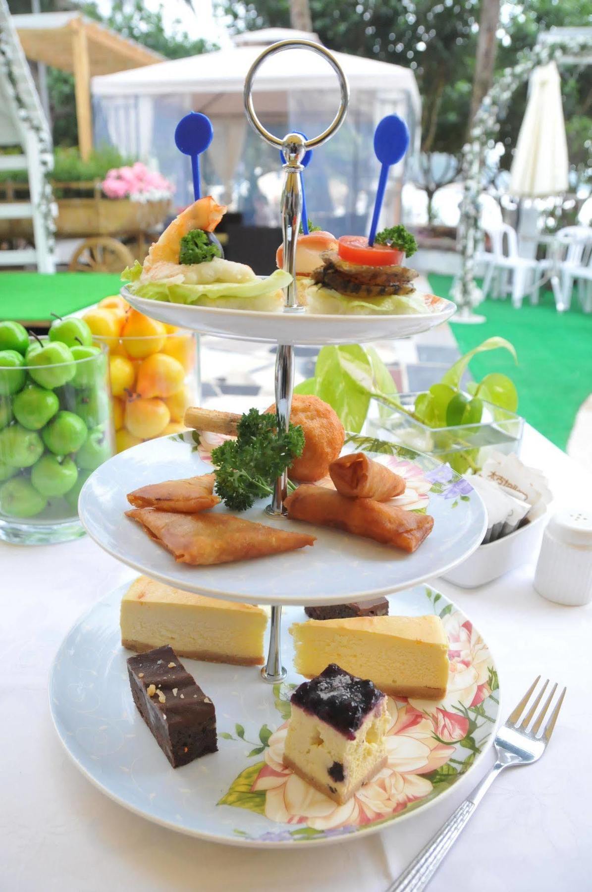 הונג קונג Concerto Inn מראה חיצוני תמונה