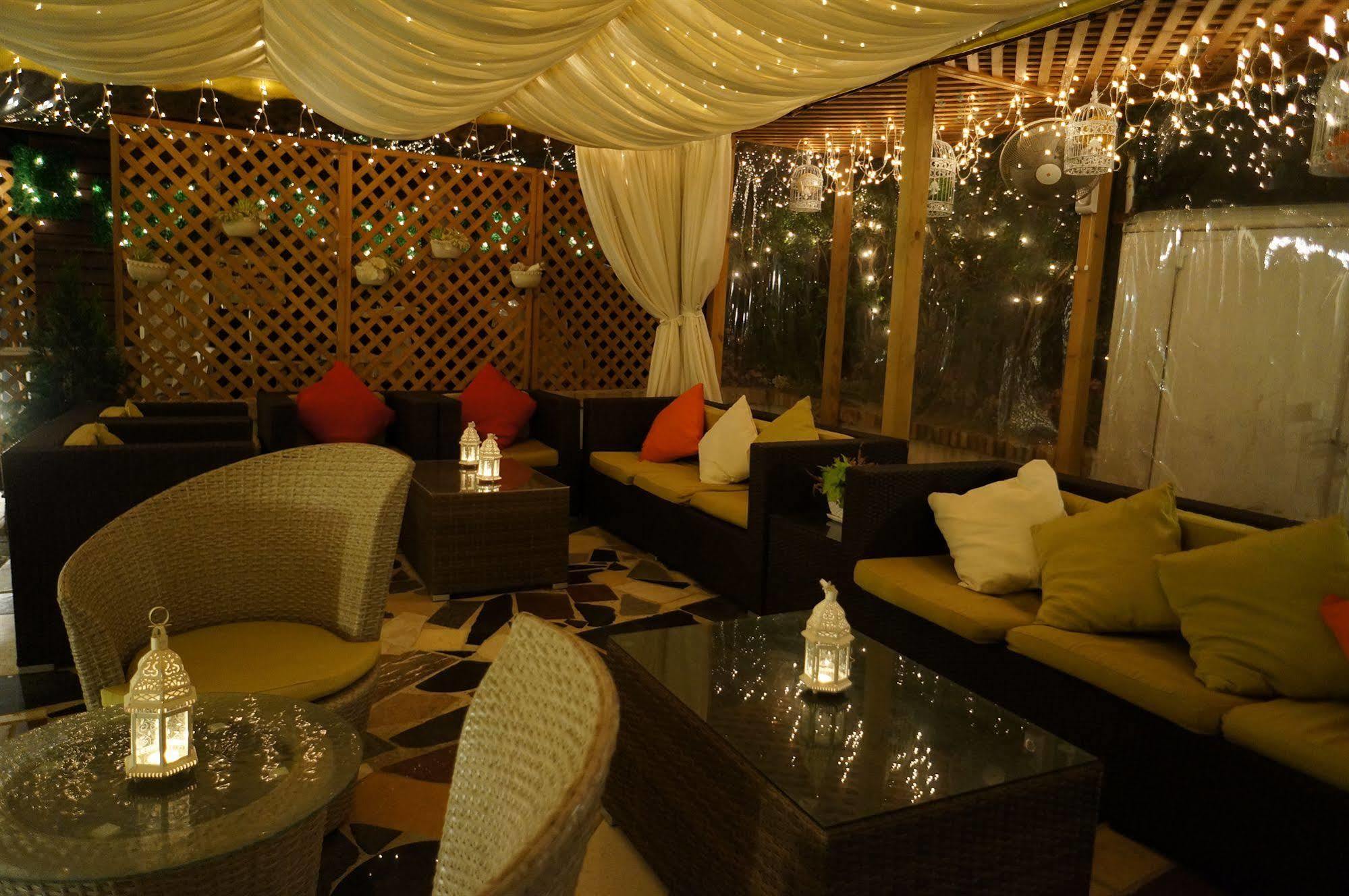 הונג קונג Concerto Inn מראה חיצוני תמונה