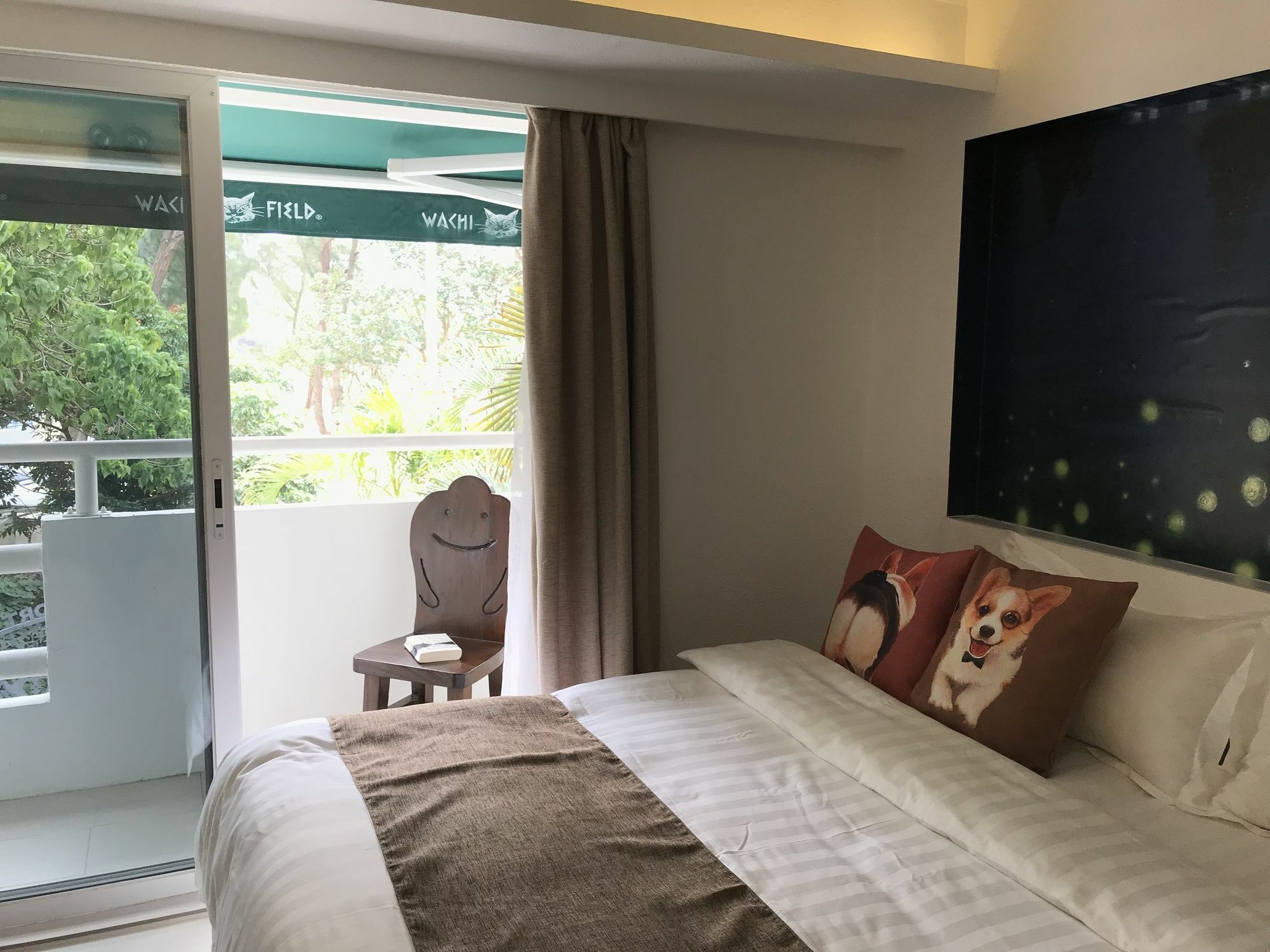 הונג קונג Concerto Inn מראה חיצוני תמונה
