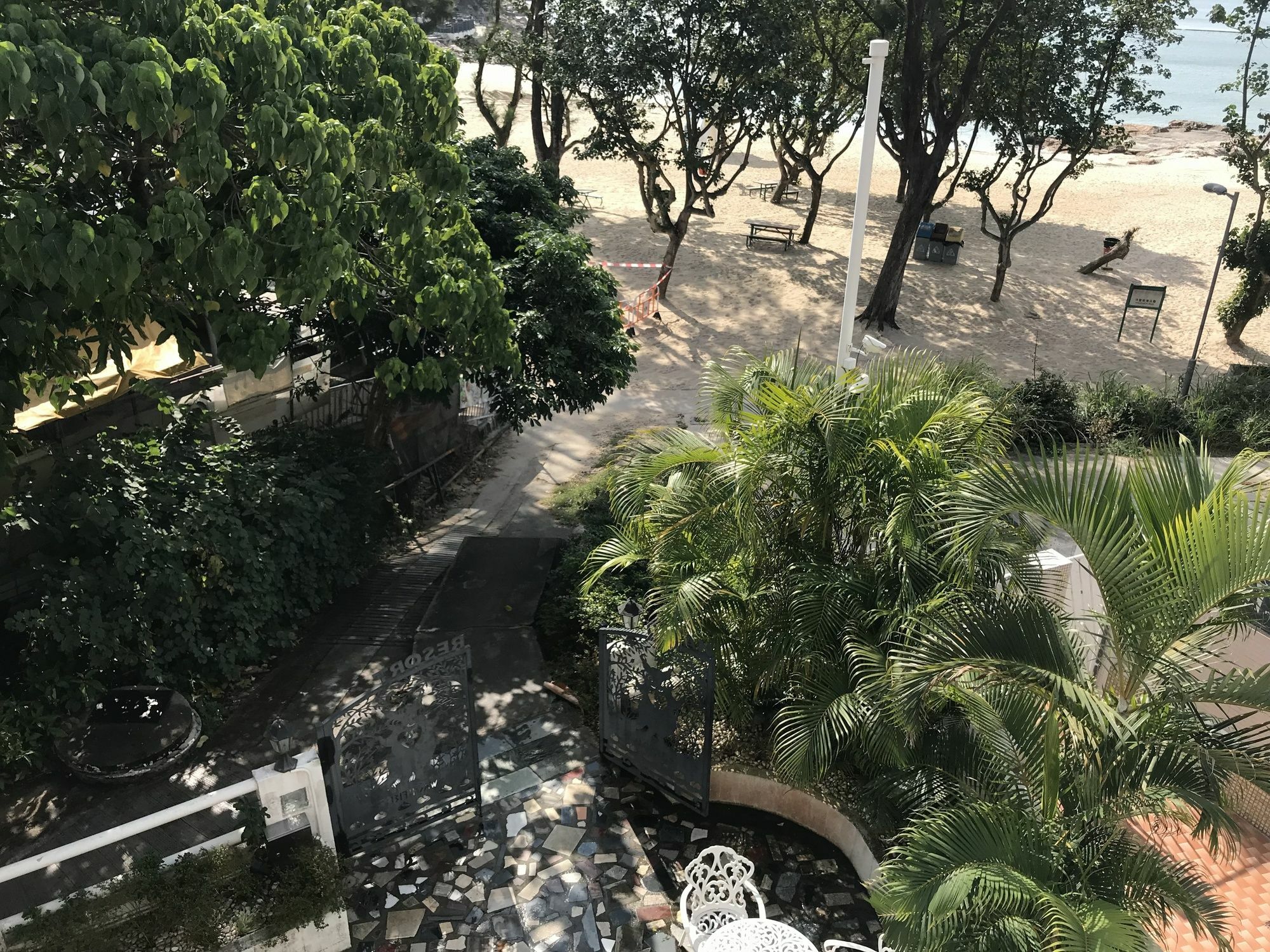 הונג קונג Concerto Inn מראה חיצוני תמונה